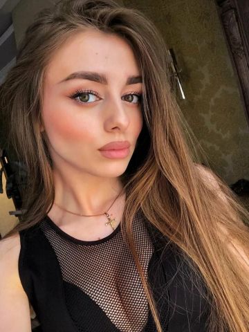 Оксана