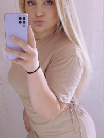 Индивидуалка Анна Фотография 12