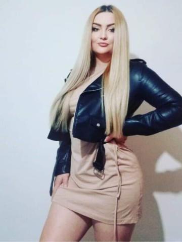 Индивидуалка Анна Фотография 13